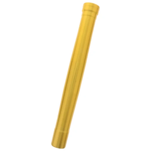 Tauchrohr Gabel alu JMP gold passend für: Triumph Thruxton