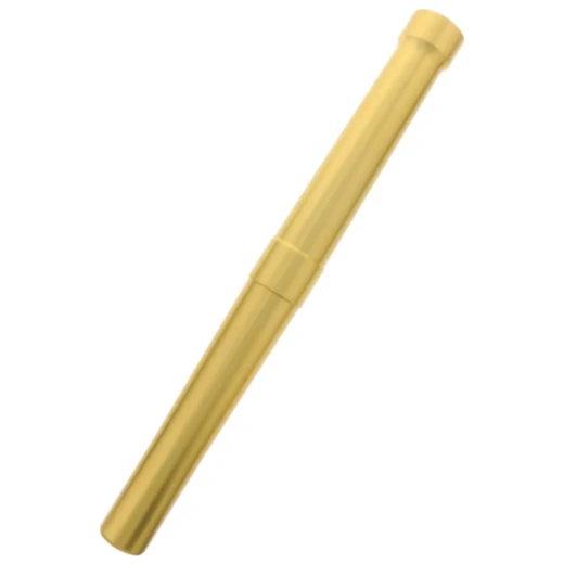 Tauchrohr Gabel alu JMP gold passend für: BMW R 7731544