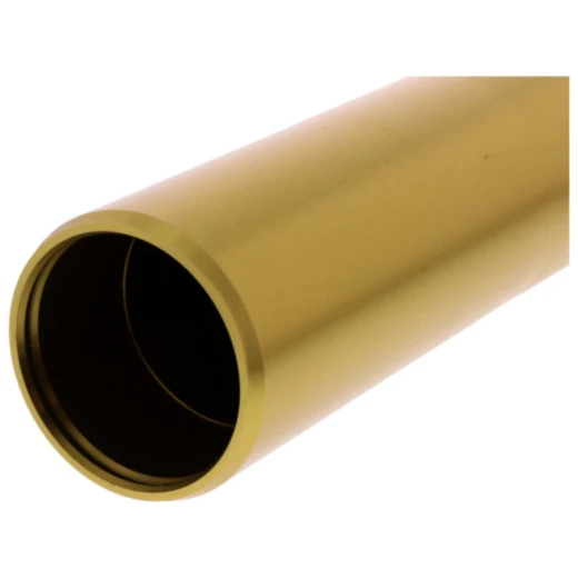 Tauchrohr Gabel alu JMP gold passend für: BMW R 7731544_1