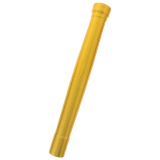 FORK LEG OUTER ALUMINIUM JMP GOLD