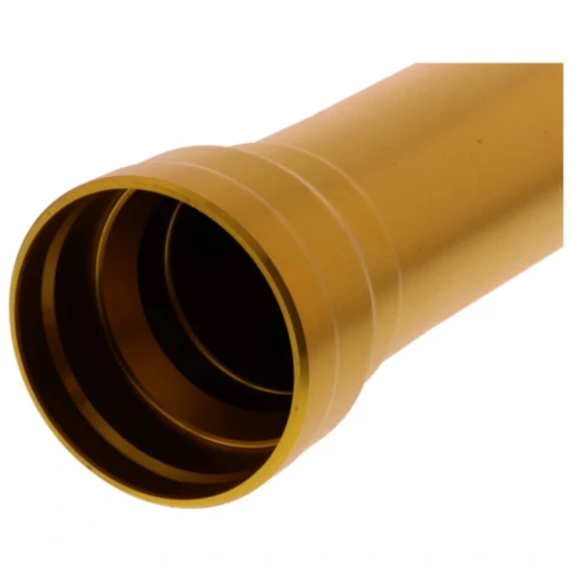 FORK LEG OUTER ALUMINIUM JMP GOLD_0