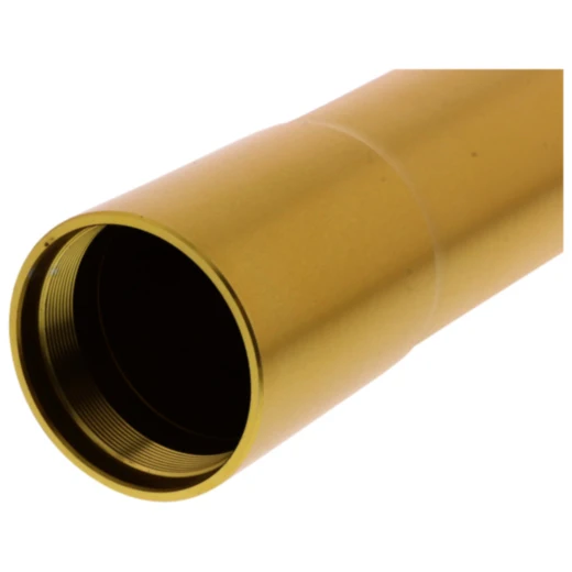 FORK LEG OUTER ALUMINIUM JMP GOLD_1