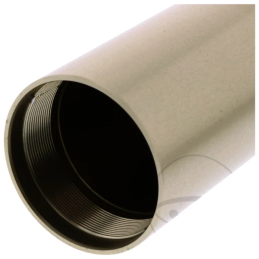 Tauchrohr Gabel alu JMP gold für Motorräder 7731548_1