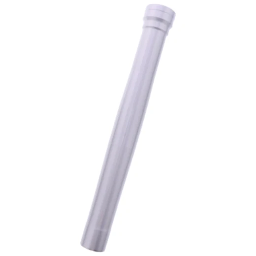 Tauchrohr Gabel alu JMP silber passend für: Honda CB 7731549