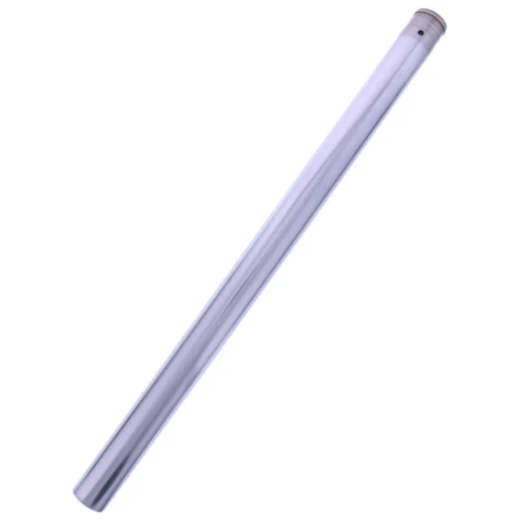 Gabelstandrohr chrom JMP passend für: Kawasaki Ninja