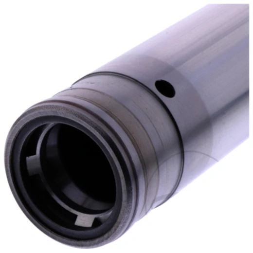 Gabelstandrohr chrom JMP passend für: Kawasaki Ninja_0