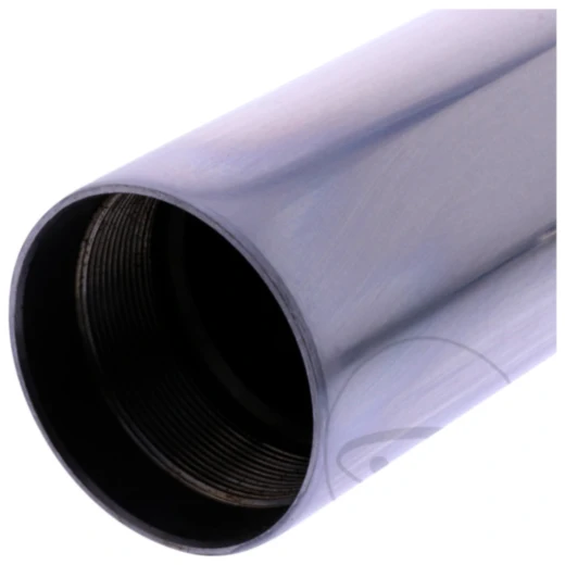 Gabelstandrohr chrom JMP passend für: Kawasaki Ninja_1