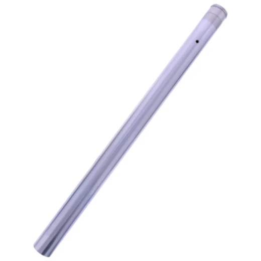 Gabelstandrohr chrom JMP passend für: Triumph Thunderbird