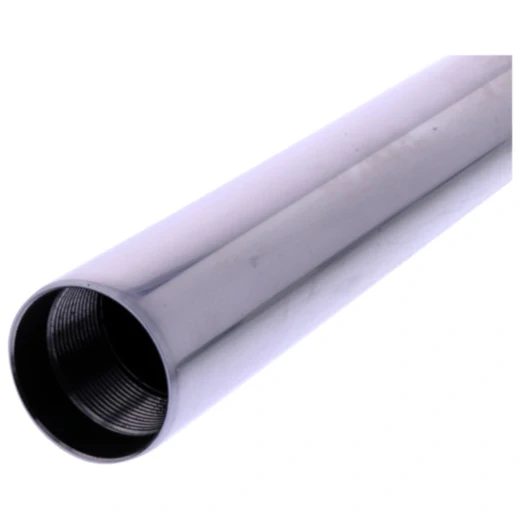 Gabelstandrohr chrom JMP passend für: BMW R 7731561_1