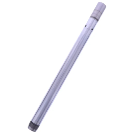 Gabelstandrohr chrom JMP passend für: Honda CB 7731566