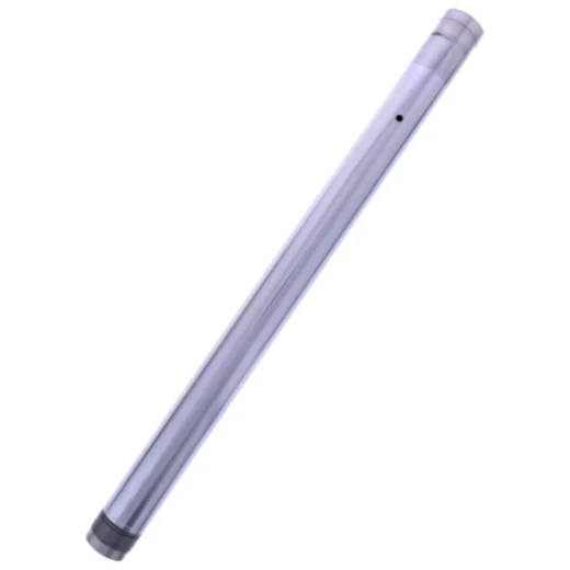 Gabelstandrohr chrom JMP passend für: Triumph Tiger