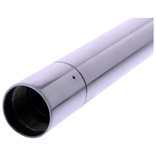 Gabelstandrohr chrom für Motorräder 7731568_1