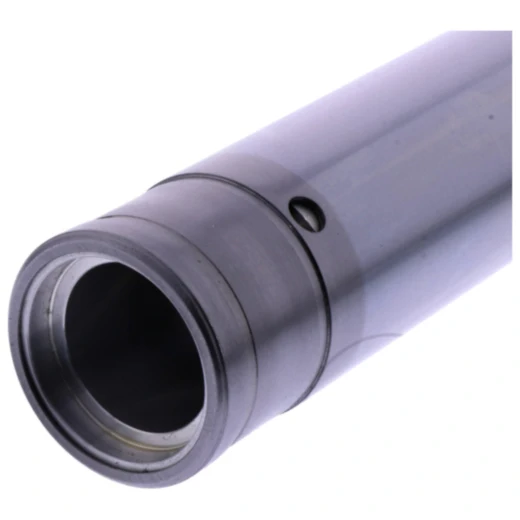 Gabelstandrohr chrom von JMP für Motorräder 7731569_0