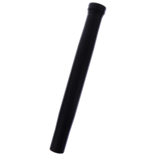 Tauchrohr Gabel alu JMP schwarz 7731570