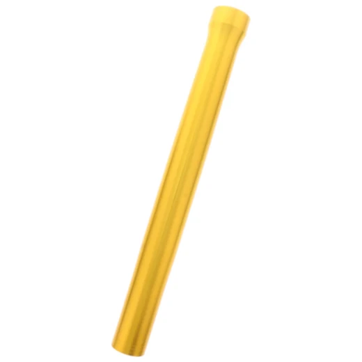 Tauchrohr Gabel alu JMP gold 7731571