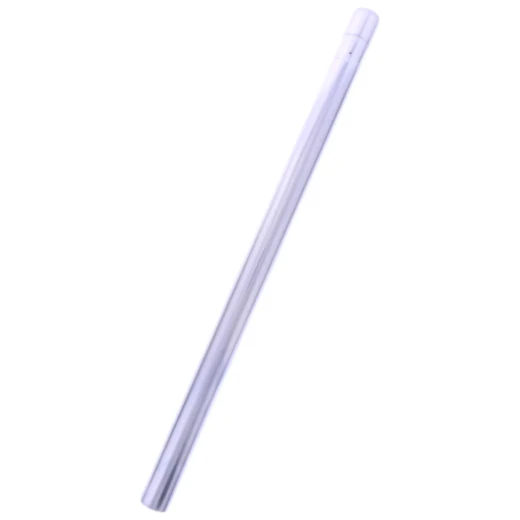 Gabelstandrohr chrom für Motorräder 7731573