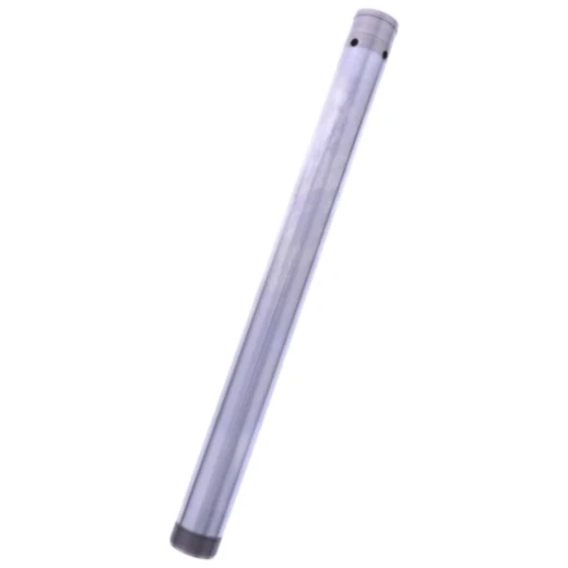 Gabelstandrohr chrom für Motorräder 7731576