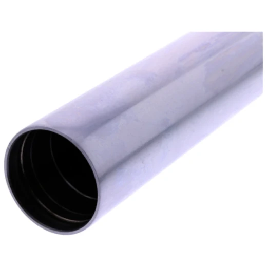 Gabelstandrohr chrom JMP passend für: BMW F (750, 800)_1