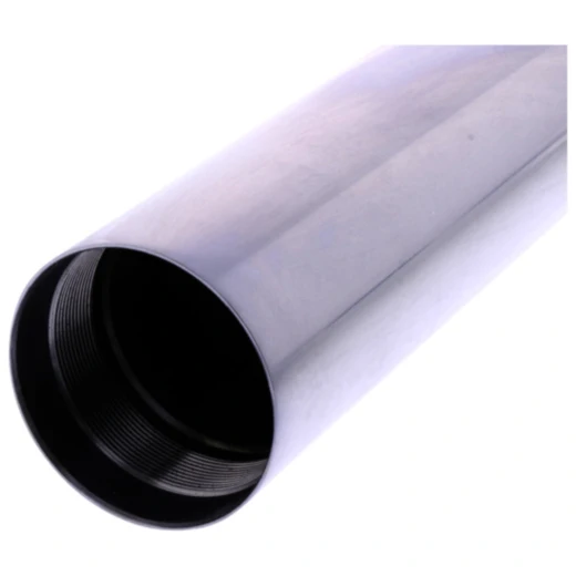 Gabelstandrohr chrom für Motorräder 7731578_1