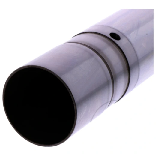 Gabelstandrohr chrom JMP für Motorräder 7731580_0