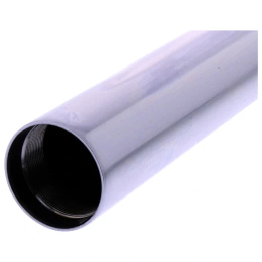 Gabelstandrohr chrom für Motorräder 7731583_1