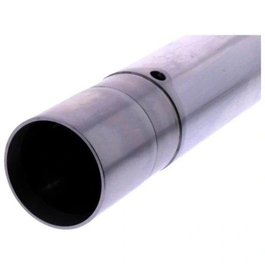 Gabelstandrohr chrom JMP M41X1.25 mm für Motorräder_0