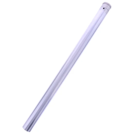 Gabelstandrohr chrom JMP passend für: Kawasaki ZR