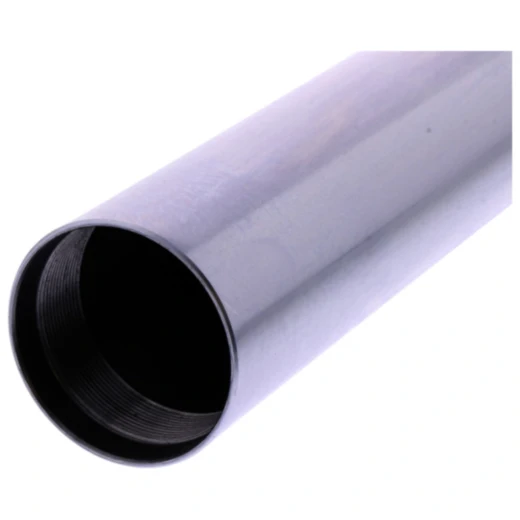 Gabelstandrohr chrom JMP passend für: Kawasaki ZR_1