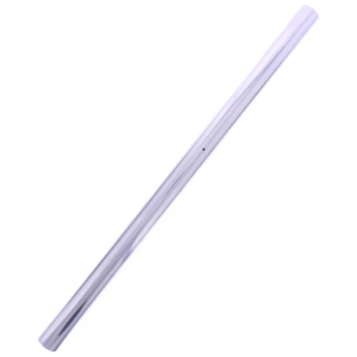 Gabelstandrohr chrom JMP passend für: BMW R 7731587