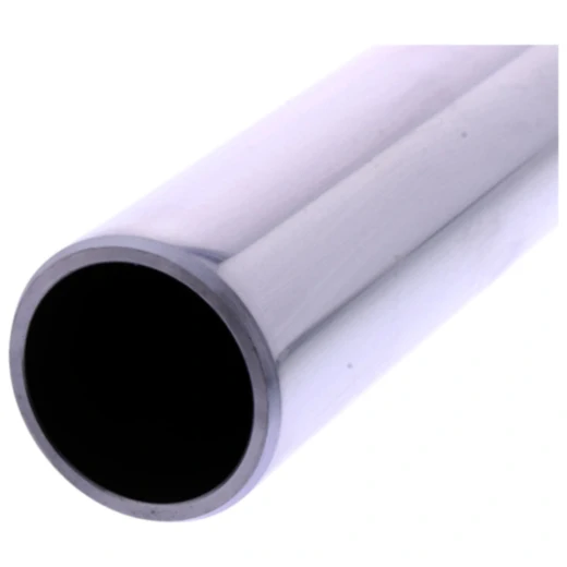 Gabelstandrohr chrom JMP passend für: BMW R 7731591_0