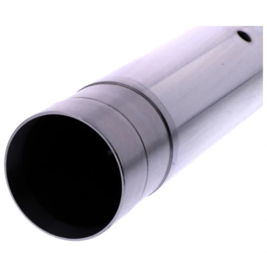 Gabelstandrohr chrom JMP passend für: Kawasaki Z 7731592_0