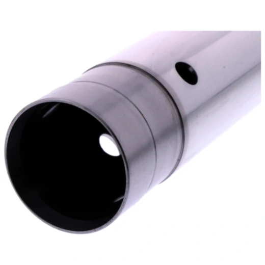 Gabelstandrohr chrom für Motorräder 7731593_0