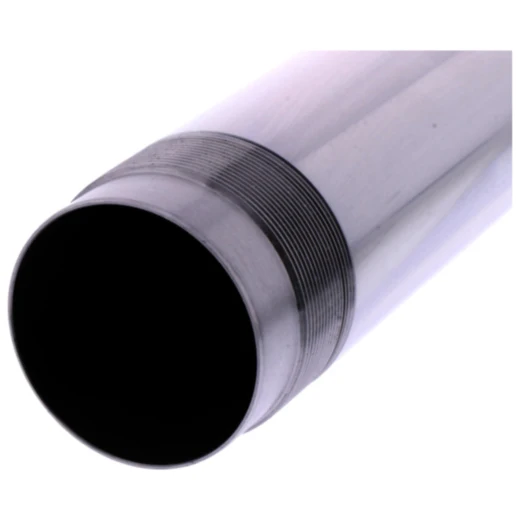 Gabelstandrohr chrom für Motorräder 7731593_1