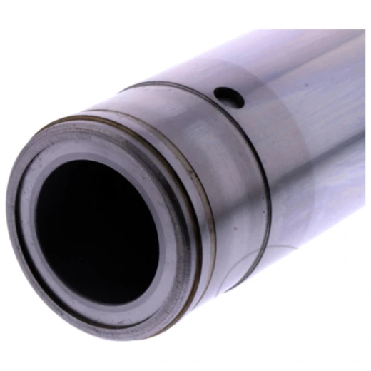 Gabelstandrohr chrom für Motorräder 7731596_0