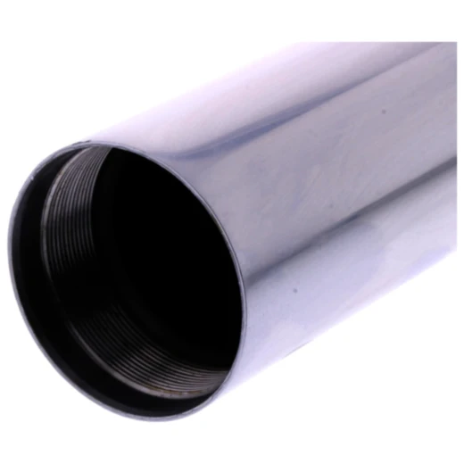 Gabelstandrohr chrom für Motorräder 7731596_1