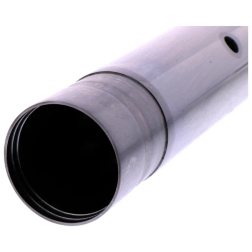 Gabelstandrohr chrom JMP passend für: BMW F (850, 900)_0