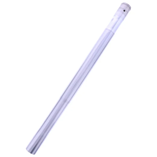 Gabelstandrohr chrom JMP für Motorräder 7731600