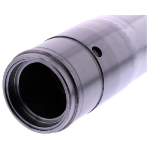 Gabelstandrohr chrom JMP für Motorräder 7731600_0