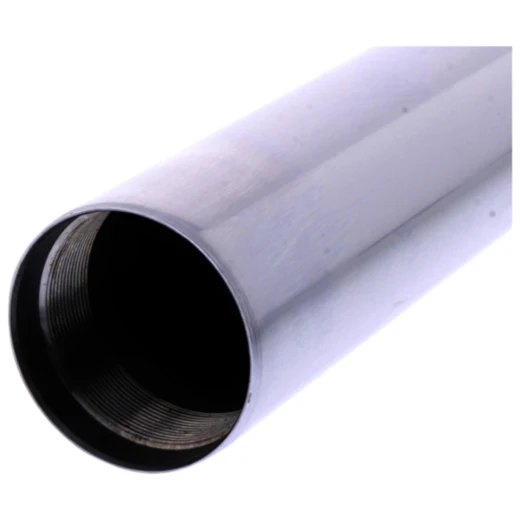 Gabelstandrohr chrom JMP passend für: Suzuki AN 7731607_1