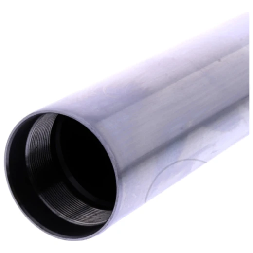 Gabelstandrohr chrom JMP passend für: Honda CMX_1