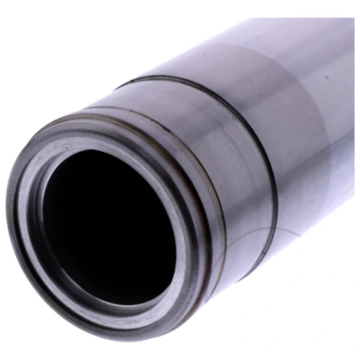 Gabelstandrohr chrom für Motorräder 7731609_0