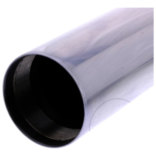 Gabelstandrohr chrom für Motorräder 7731609_1