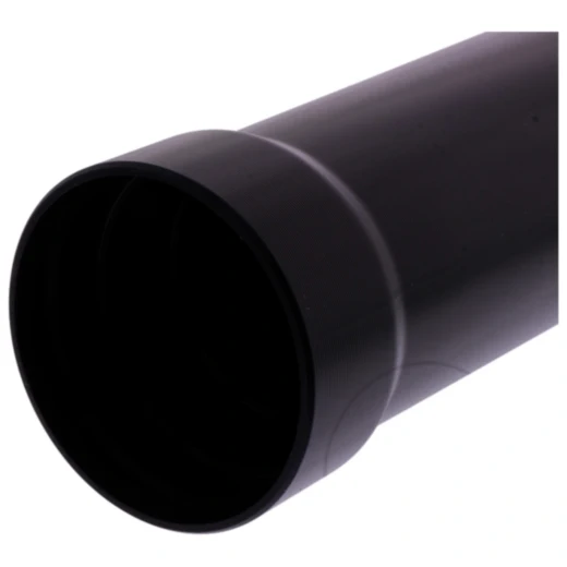 Tauchrohr Gabel alu JMP schwarz passend für: Triumph Rocket_0