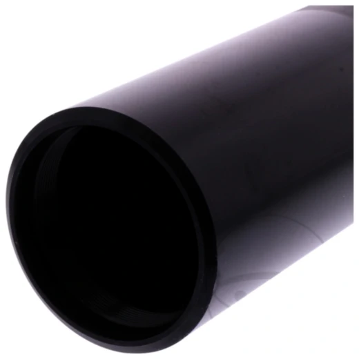 Tauchrohr Gabel alu JMP schwarz passend für: Triumph Rocket_1