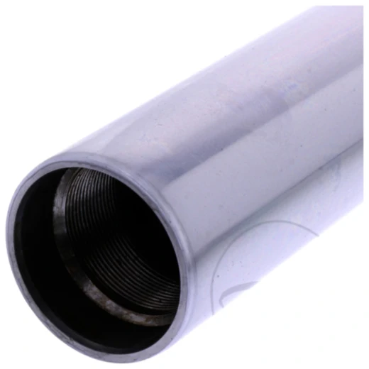 Gabelstandrohr chrom für Motorräder 7731613_1