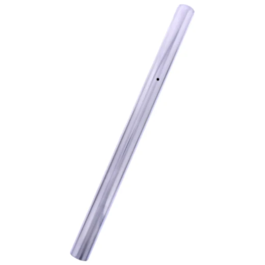 Gabelstandrohr chrom JMP passend für: Aprilia RX, SX, Derbi Senda