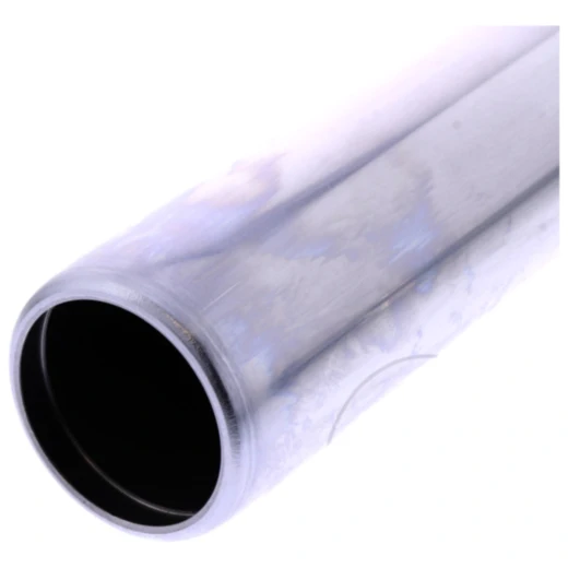 Gabelstandrohr chrom JMP passend für: Aprilia RX, SX, Derbi Sen