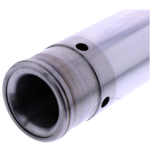 Gabelstandrohr Chrom von JMP_0