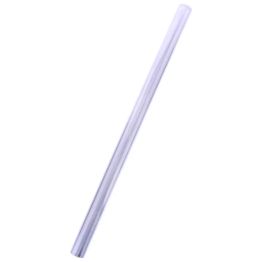 Gabelstandrohr chrom für Motorräder JMP 7731618