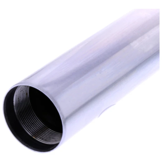 Gabelstandrohr chrom für Motorräder JMP 7731618_1